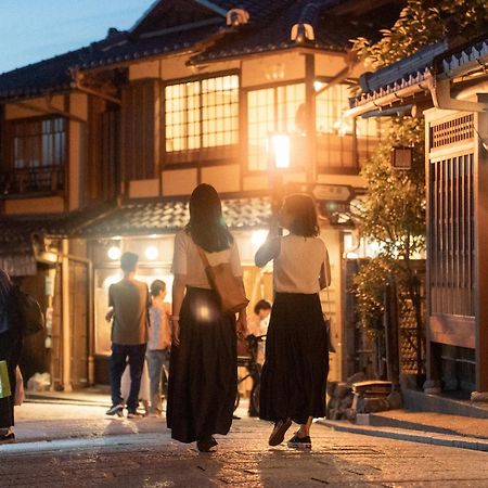 Rak Kiyomizu - 1人旅専用hostel Kioto Zewnętrze zdjęcie