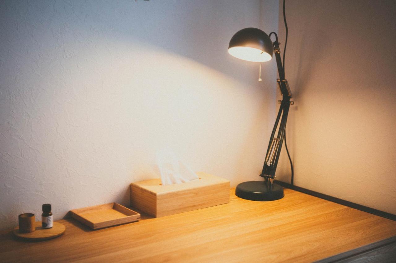 Rak Kiyomizu - 1人旅専用hostel Kioto Zewnętrze zdjęcie