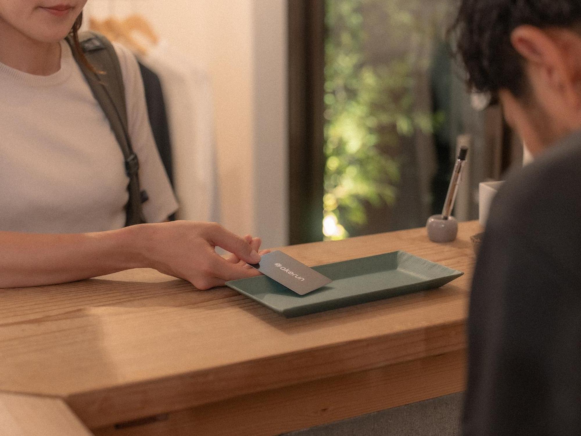 Rak Kiyomizu - 1人旅専用hostel Kioto Zewnętrze zdjęcie