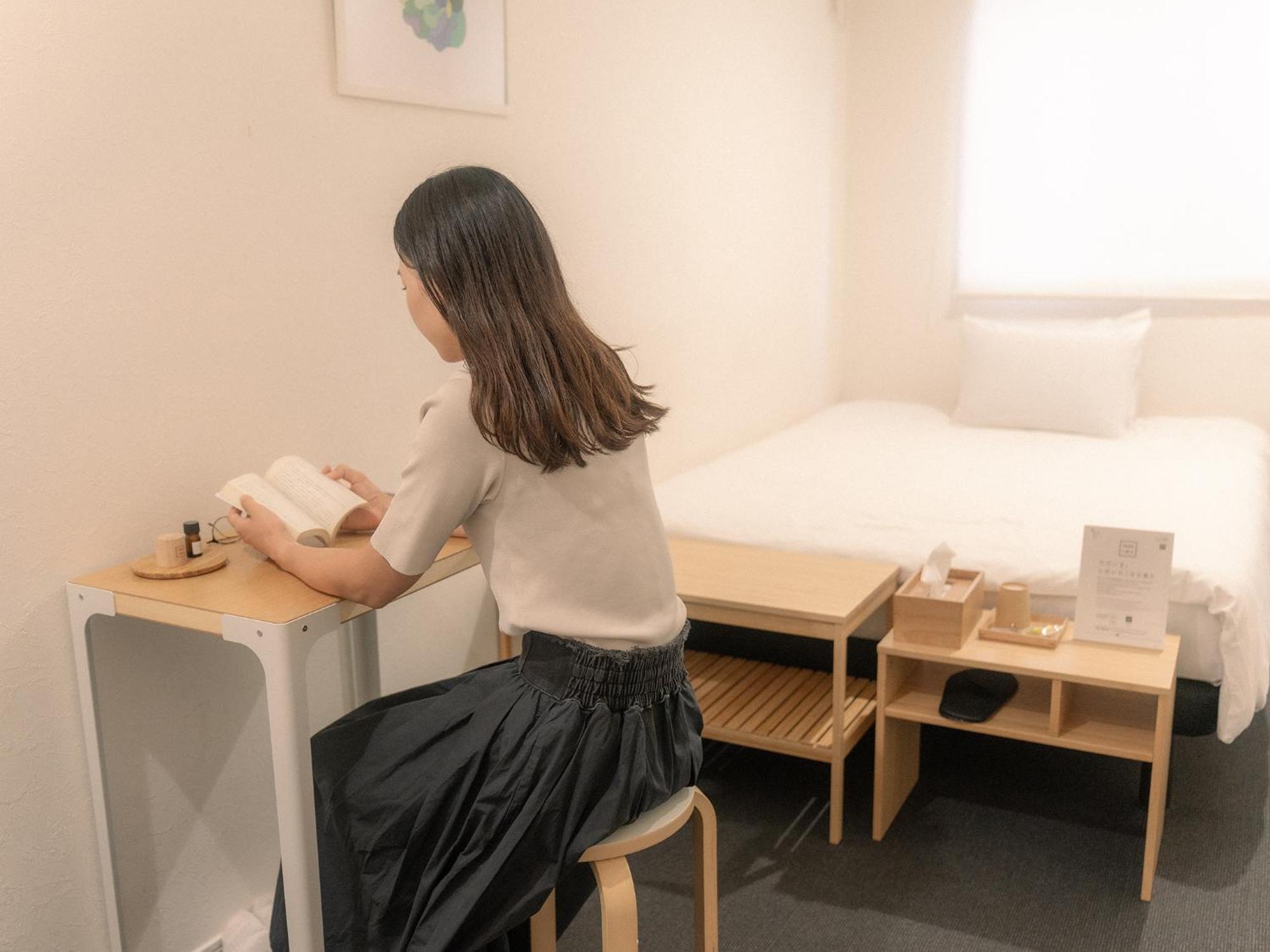 Rak Kiyomizu - 1人旅専用hostel Kioto Zewnętrze zdjęcie