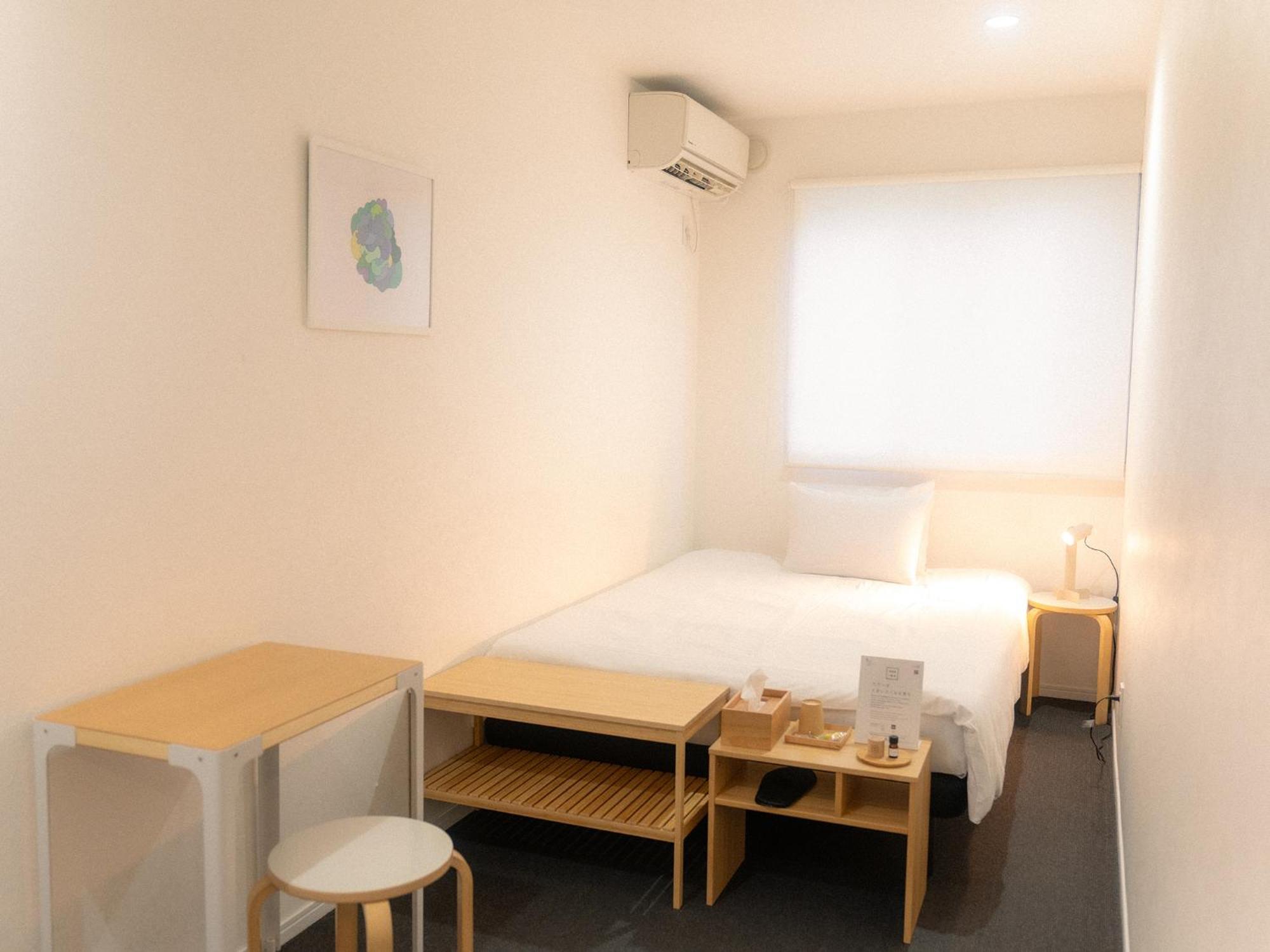Rak Kiyomizu - 1人旅専用hostel Kioto Zewnętrze zdjęcie