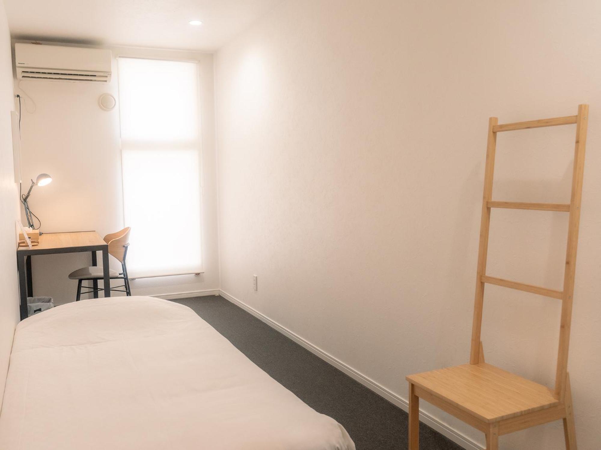 Rak Kiyomizu - 1人旅専用hostel Kioto Zewnętrze zdjęcie
