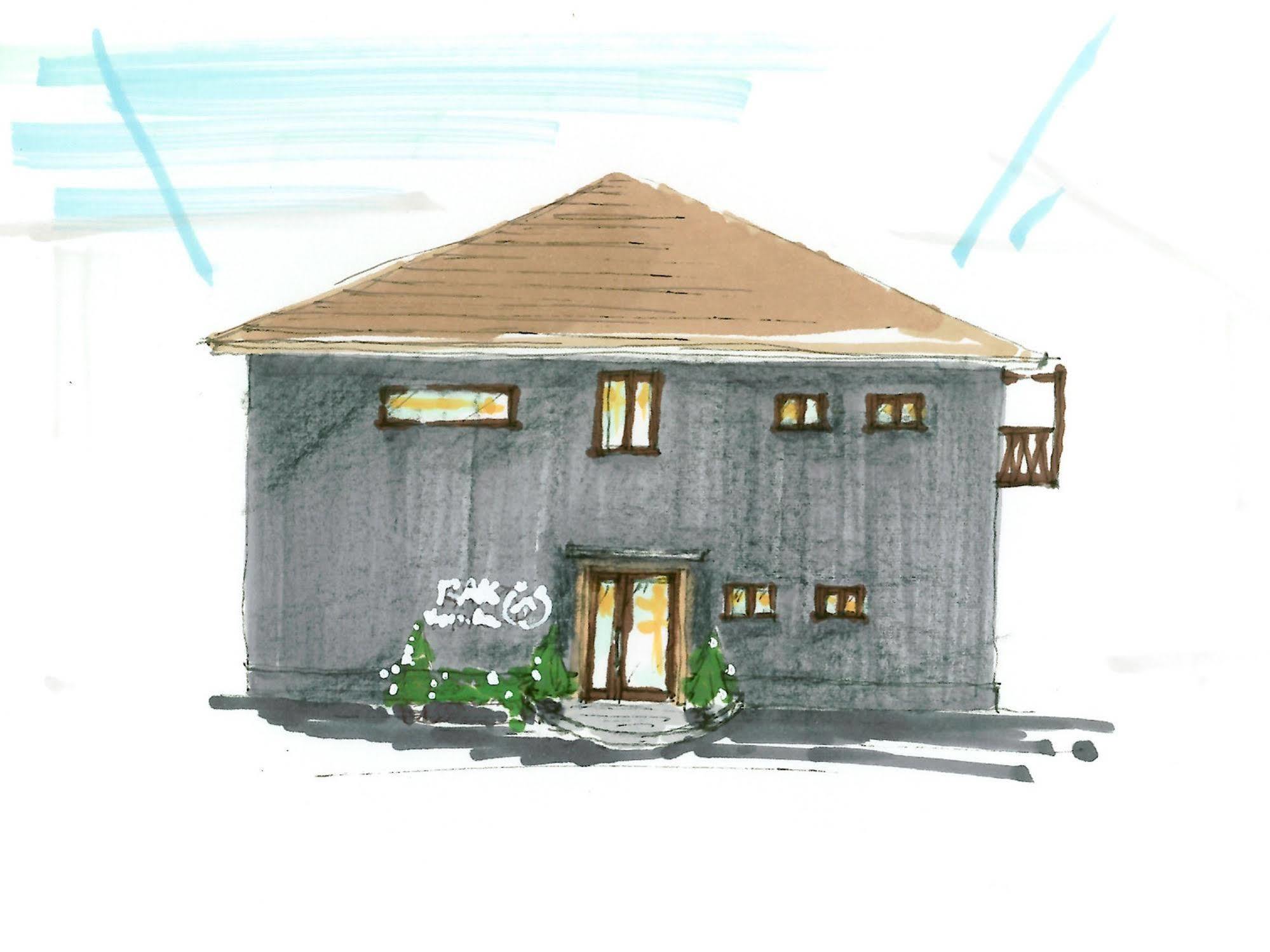 Rak Kiyomizu - 1人旅専用hostel Kioto Zewnętrze zdjęcie